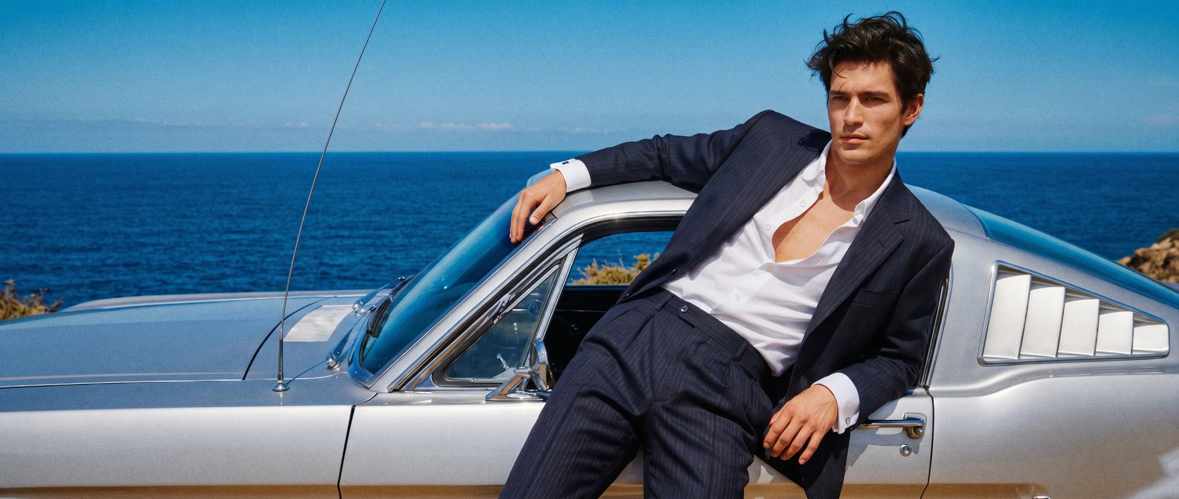 Bespoke Style, Tailored for You