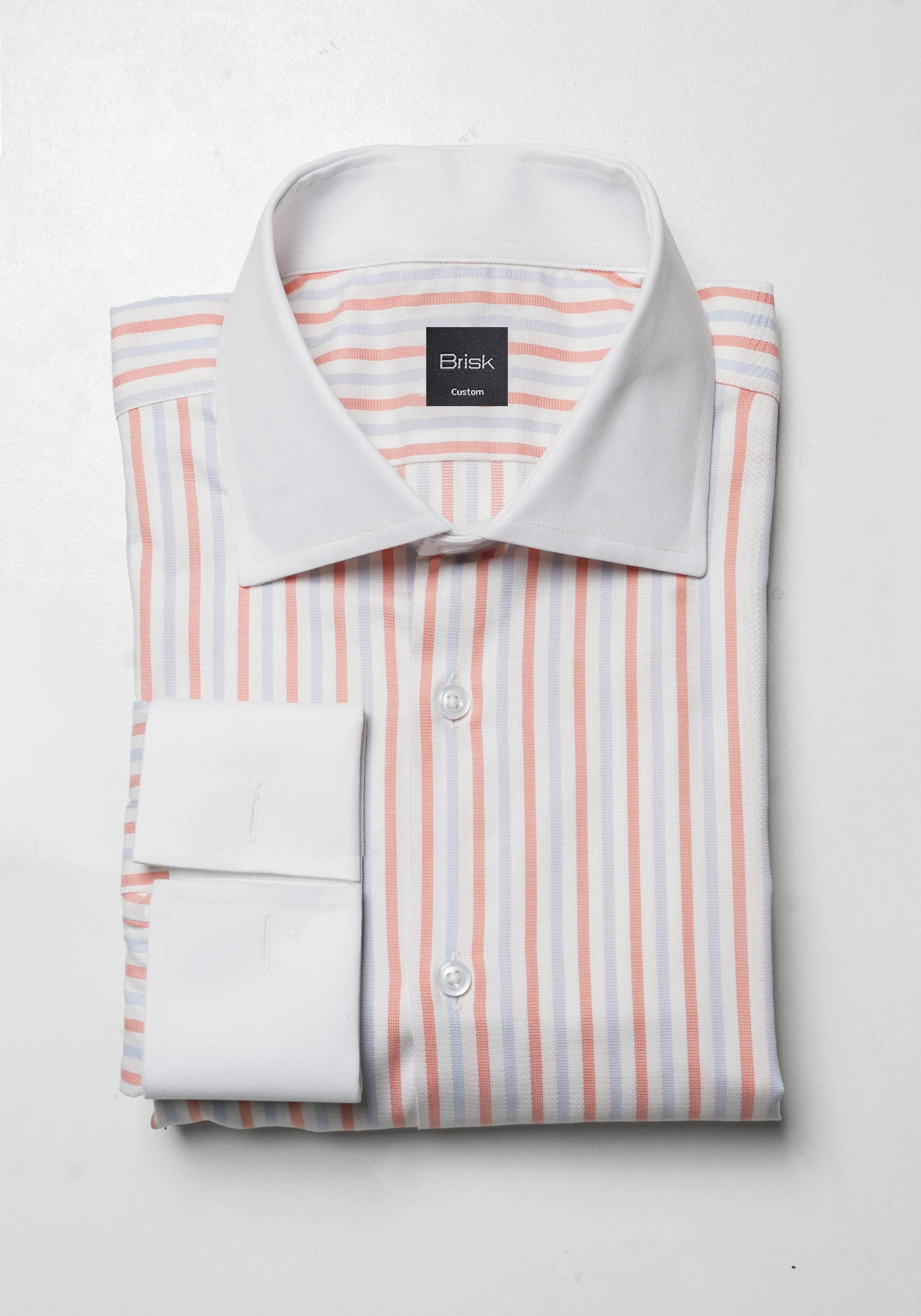 Striped Shirts
